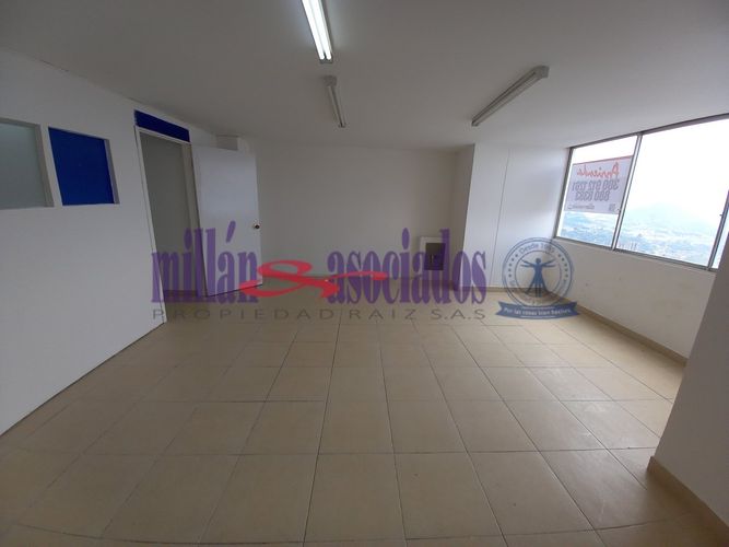 Oficina en arriendo en El Centro, Manizales, 42 m² · foto 20 de 24