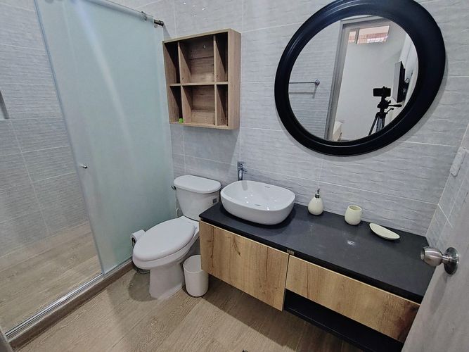 Casa de 3 alcobas en venta en Aranjuez, Cali, 150 m² · foto 23 de 24