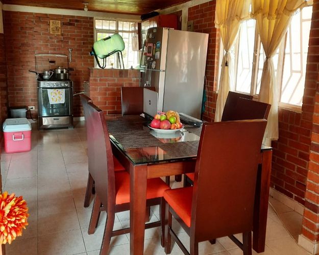 Finca en venta en San Jose Sur, Pereira, 985 m² · foto 4 de 17