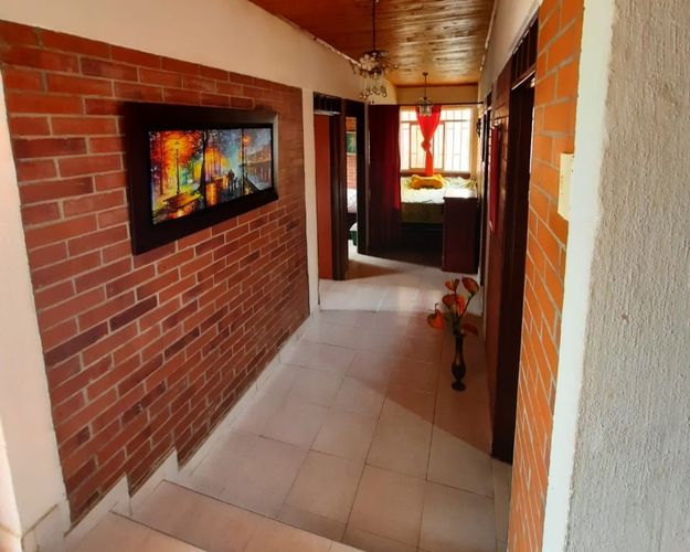 Finca en venta en San Jose Sur, Pereira, 985 m² · foto 5 de 17