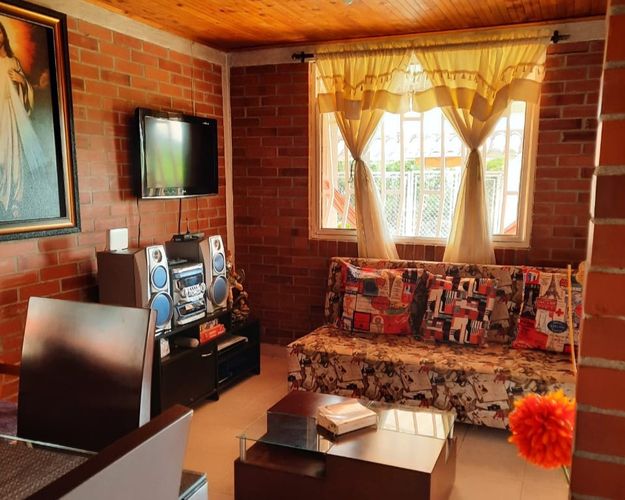 Finca en venta en San Jose Sur, Pereira, 985 m² · foto 8 de 17