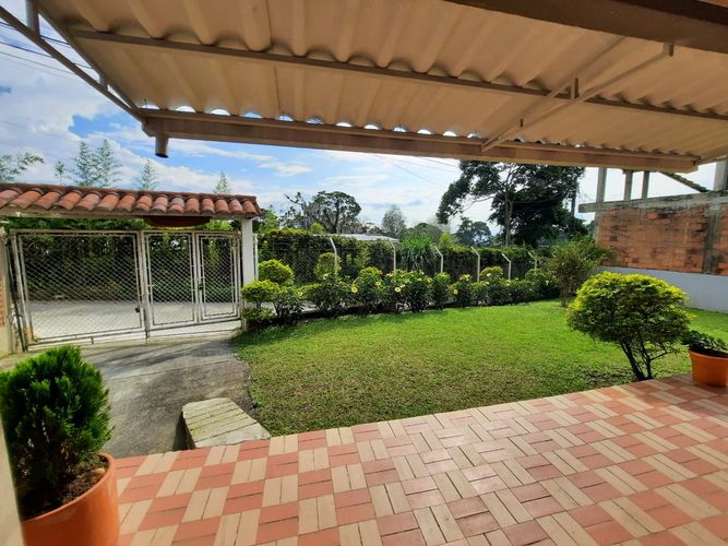 Finca en venta en San Jose Sur, Pereira, 985 m² · foto 13 de 17