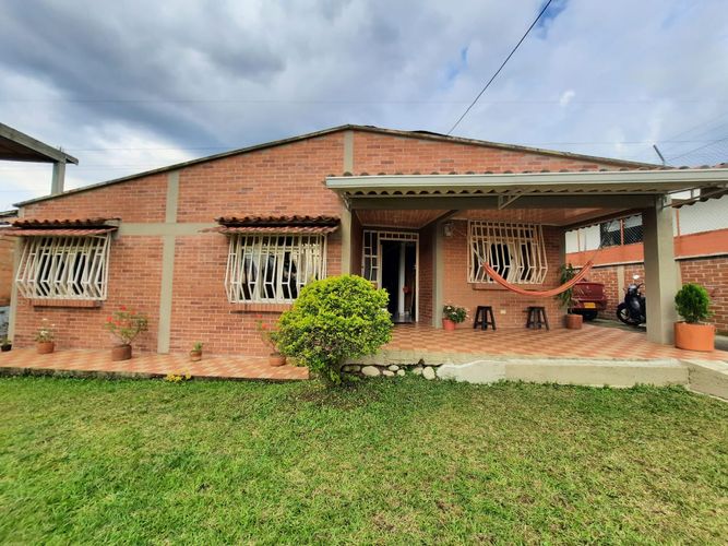 Finca en venta en San Jose Sur, Pereira, 985 m² · foto 15 de 17