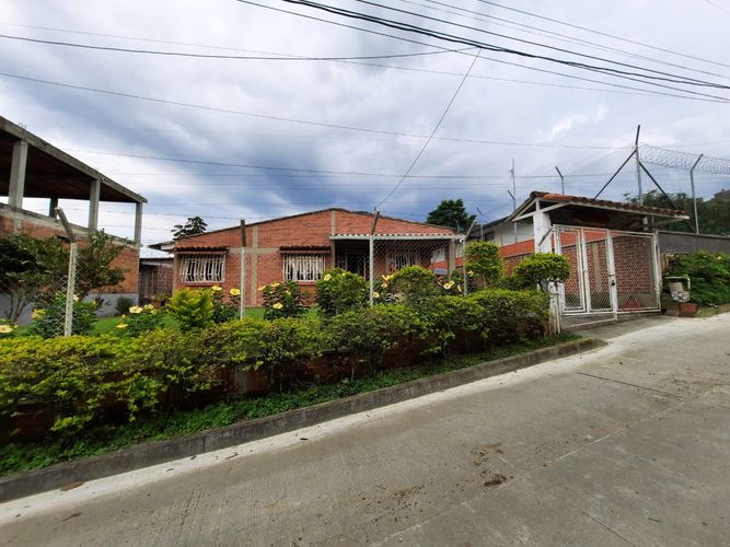 Finca en venta en San Jose Sur, Pereira, 985 m² · foto 17 de 17