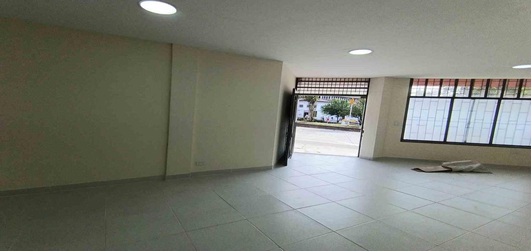 Local en arriendo en Fundadores, Manizales, 69 m² · foto 9 de 24