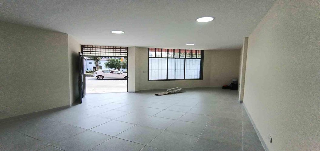 Local en arriendo en Fundadores, Manizales, 69 m² · foto 10 de 24
