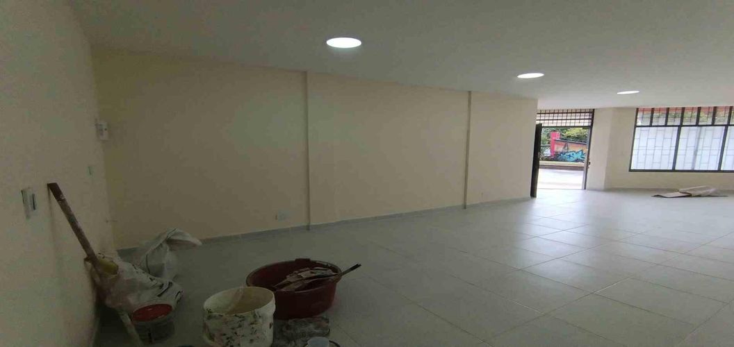 Local en arriendo en Fundadores, Manizales, 69 m² · foto 11 de 24