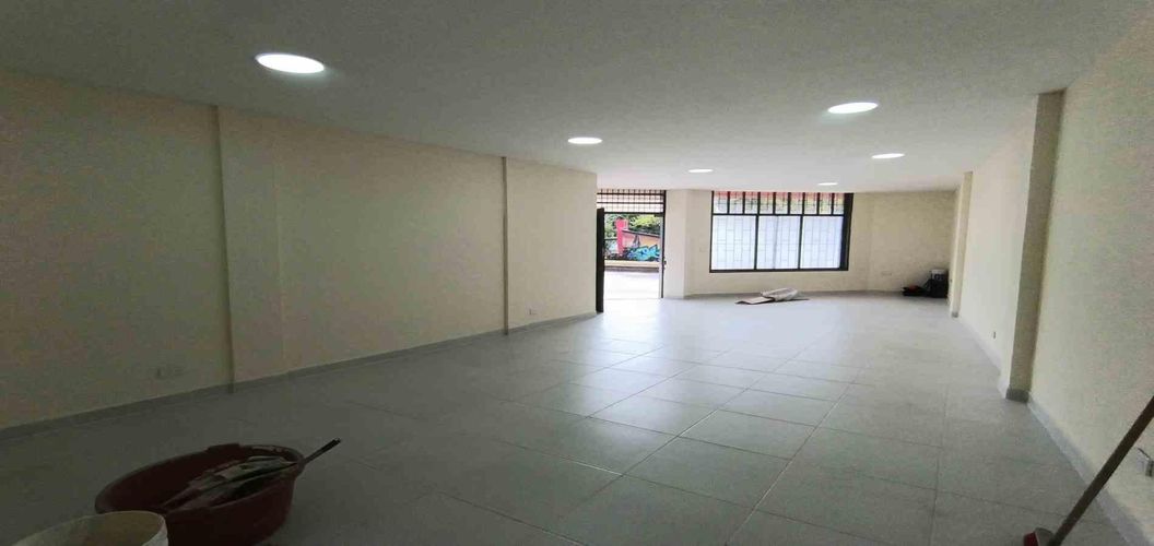 Local en arriendo en Fundadores, Manizales, 69 m² · foto 12 de 24