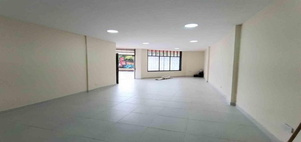 Local en arriendo en Fundadores, Manizales, 69 m² · foto 13 de 24