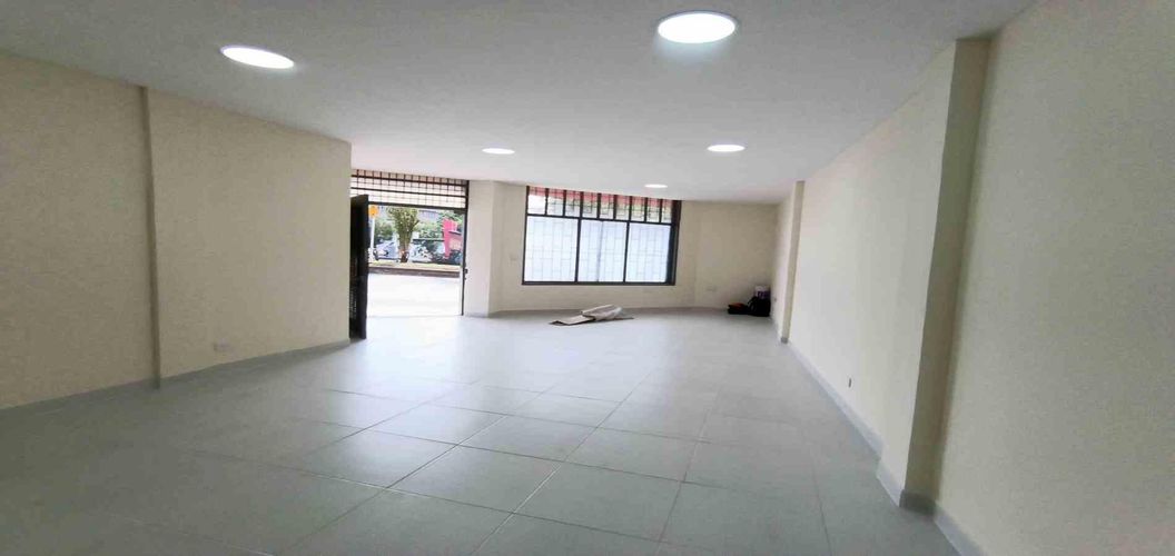 Local en arriendo en Fundadores, Manizales, 69 m² · foto 19 de 24