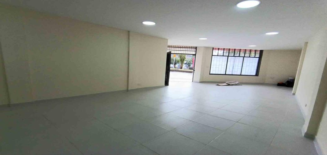 Local en arriendo en Fundadores, Manizales, 69 m² · foto 20 de 24