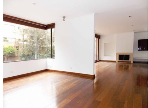 Apartamento en venta en Los Rosales, Bogotá · foto 2 de 10