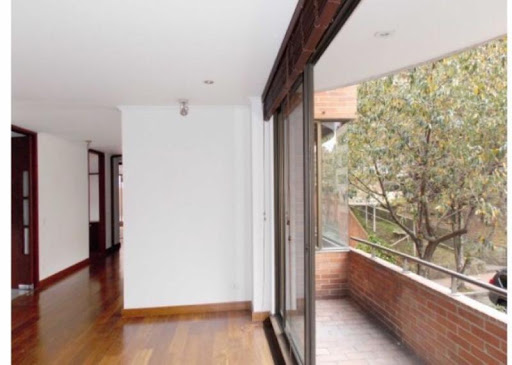 Apartamento en venta en Los Rosales, Bogotá · foto 7 de 10