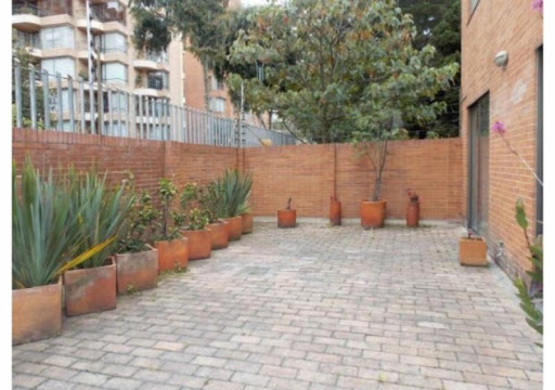 Apartamento en venta en Los Rosales, Bogotá · foto 10 de 10