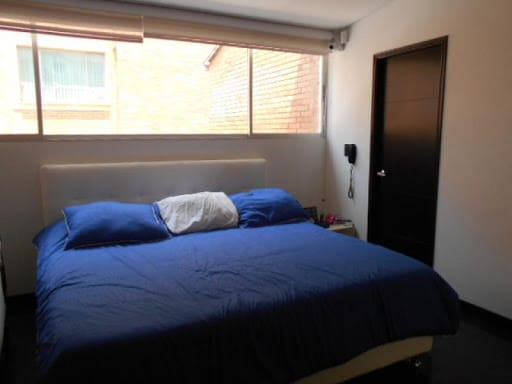 Apartamento de 4 alcobas en venta en Santa Barbara, Bogotá, 243 m² · foto 9 de 18