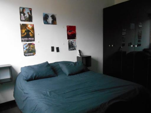 Apartamento de 4 alcobas en venta en Santa Barbara, Bogotá, 243 m² · foto 10 de 18