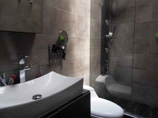Apartamento de 4 alcobas en venta en Santa Barbara, Bogotá, 243 m² · foto 13 de 18