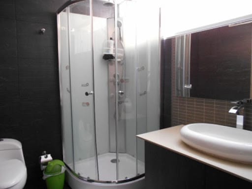 Apartamento de 4 alcobas en venta en Santa Barbara, Bogotá, 243 m² · foto 14 de 18