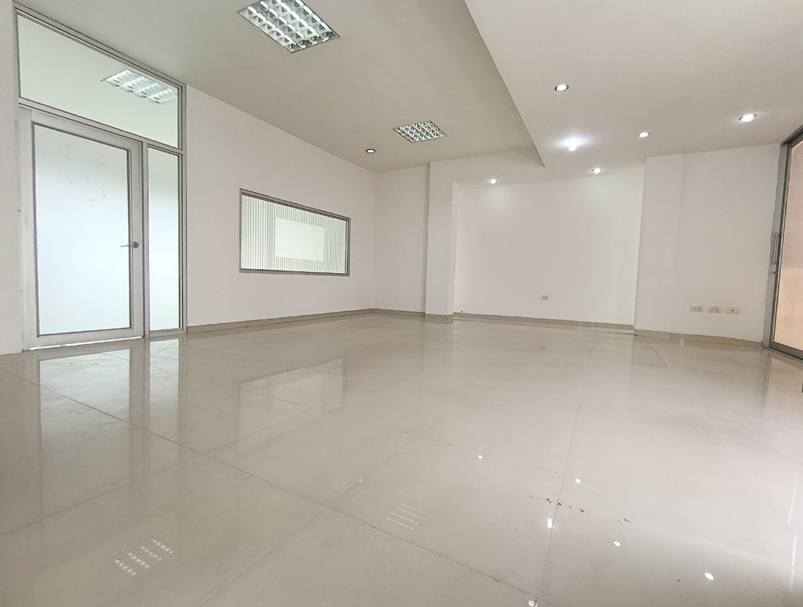 Oficina en Arriendo en La playa, Cúcuta