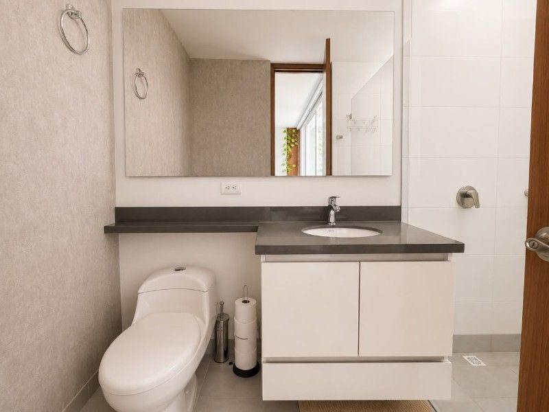 Apartamento en arriendo en El Tesoro, Medellín · foto 17 de 18