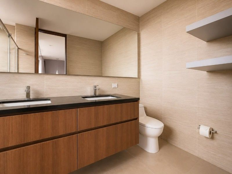 Apartamento en arriendo en El Tesoro, Medellín · foto 18 de 18
