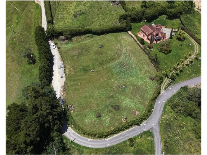 Lote en venta en Las Palmas, Envigado, 4870 m² · foto 7 de 9