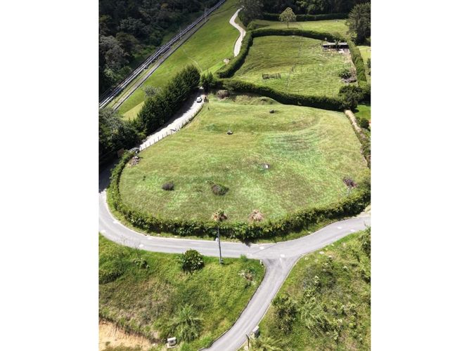Lote en venta en Las Palmas, Envigado, 4870 m² · foto 9 de 9