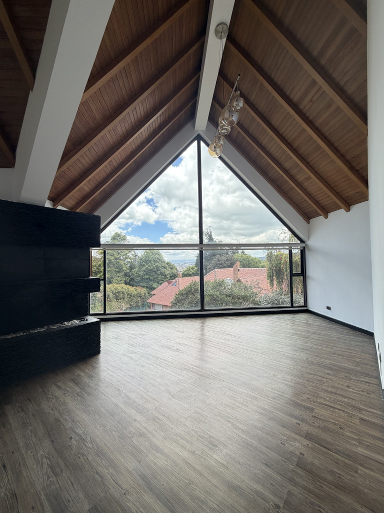 Casa en Venta en Cerros de Suba, Bogotá