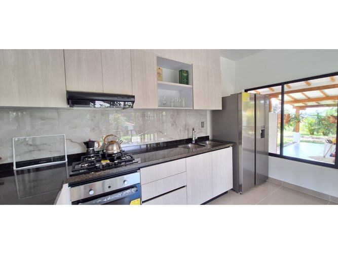 Finca en venta en Hojas Anchas, Armenia, 357 m² · foto 8 de 24