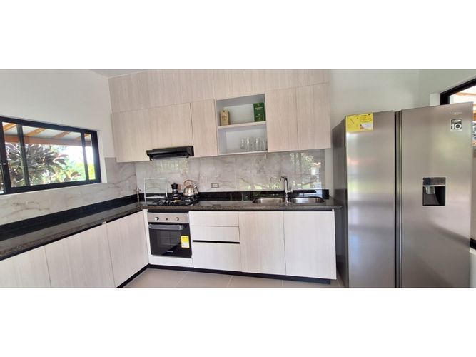 Finca en venta en Hojas Anchas, Armenia, 357 m² · foto 9 de 24