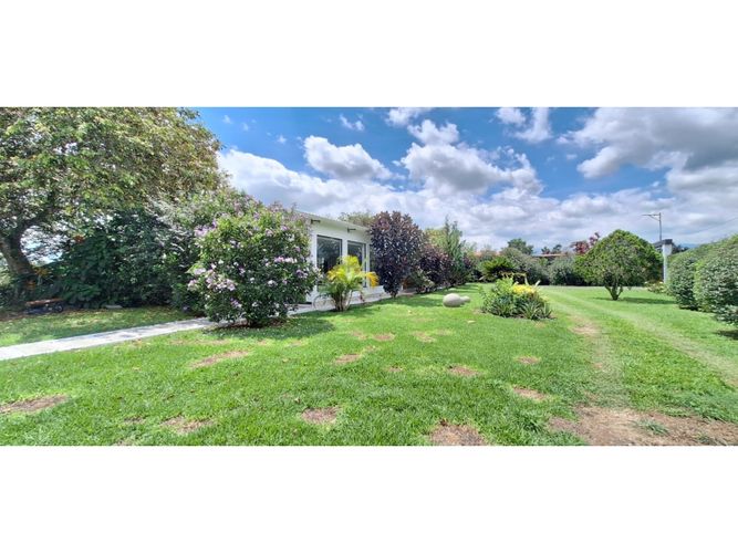 Finca en venta en Hojas Anchas, Armenia, 357 m² · foto 13 de 24