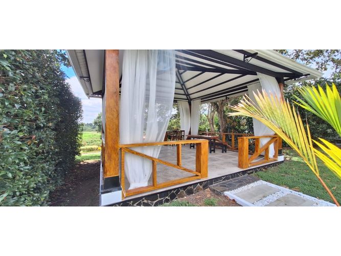 Finca en venta en Hojas Anchas, Armenia, 357 m² · foto 14 de 24