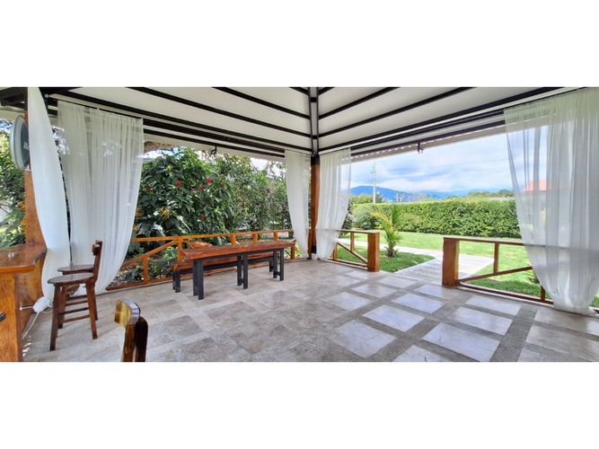 Finca en venta en Hojas Anchas, Armenia, 357 m² · foto 15 de 24