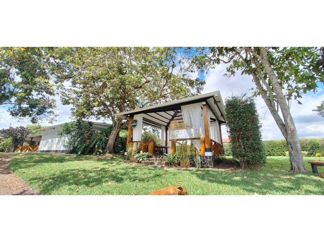 Finca en venta en Hojas Anchas, Armenia, 357 m² · foto 18 de 24
