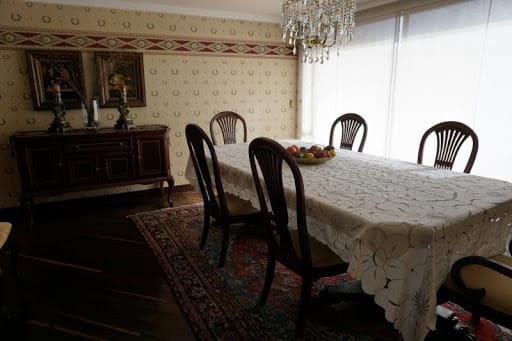 Apartamento de 4 alcobas en venta en Chico Norte, Bogotá, 396 m² · foto 3 de 9