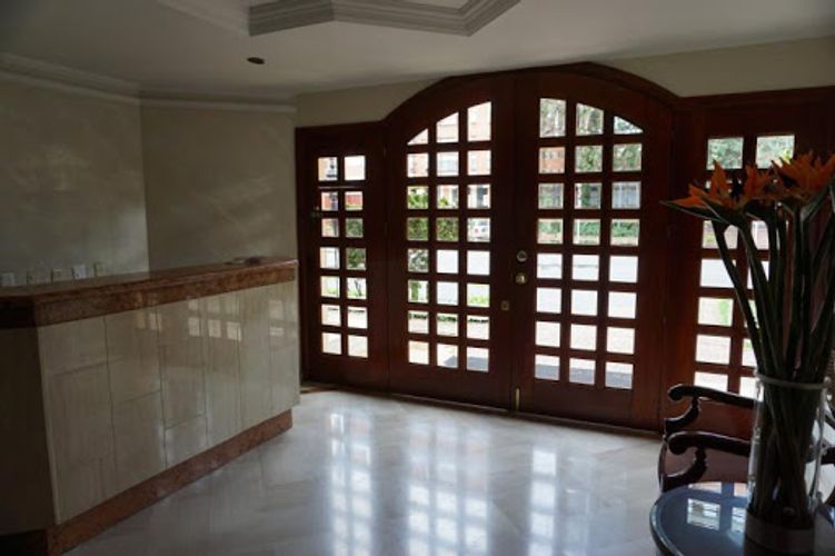 Apartamento de 4 alcobas en venta en Chico Norte, Bogotá, 396 m² · foto 4 de 9
