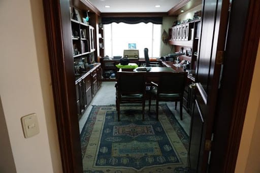 Apartamento de 4 alcobas en venta en Chico Norte, Bogotá, 396 m² · foto 5 de 9