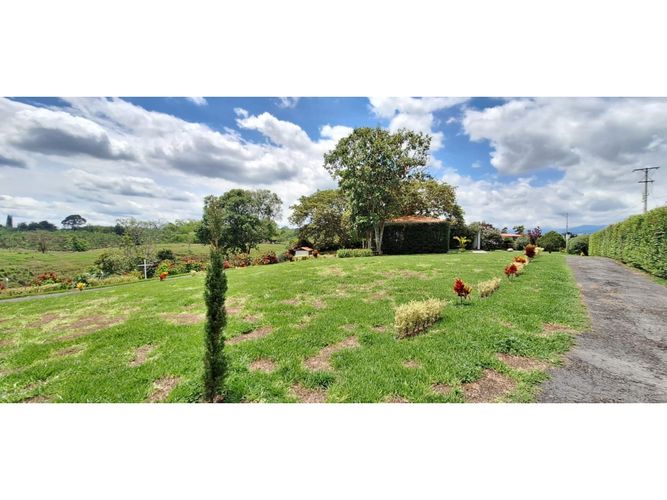 Finca en venta en Hojas Anchas, Armenia, 357 m² · foto 23 de 24