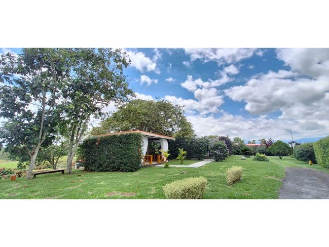 Finca en venta en Hojas Anchas, Armenia, 357 m² · foto 24 de 24