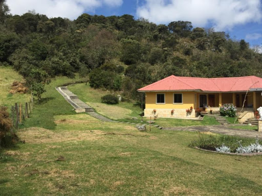 Casa en venta en El Salitre, La Calera · foto 3 de 10