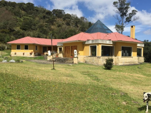 Casa en venta en El Salitre, La Calera · foto 8 de 10