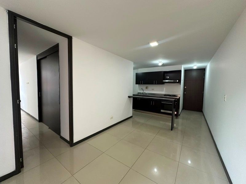 1BR Apartment in Niquia (45 m²)