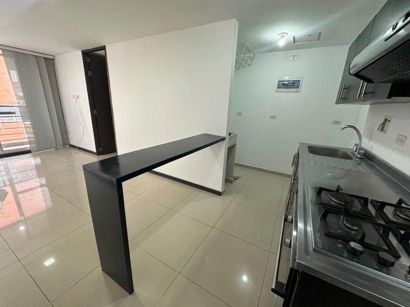 Apartaestudio en Arriendo en Niquia, Bello - 2