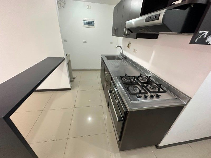 Apartaestudio en Arriendo en Niquia, Bello - 3