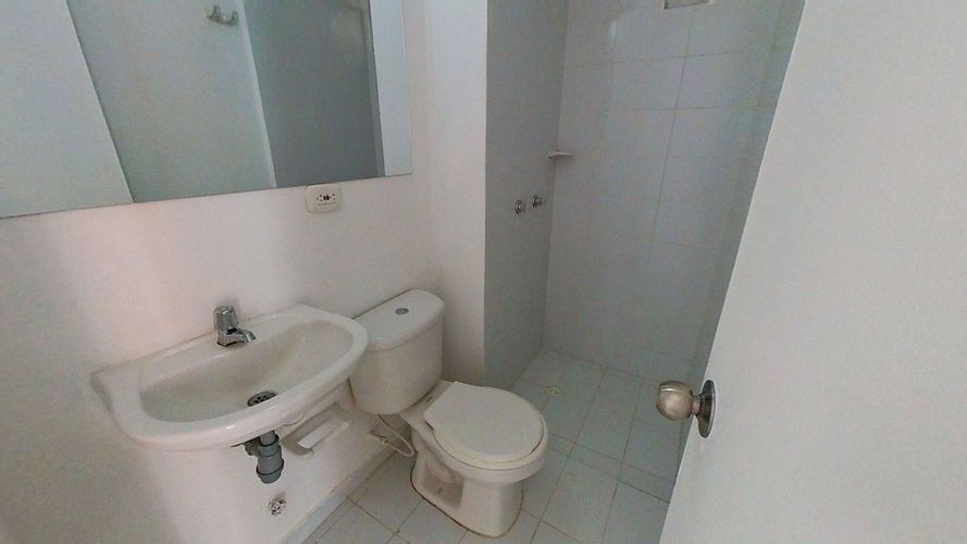 Apartamento de 3 alcobas en venta en Bochalema, Cali, 61 m² · foto 2 de 20