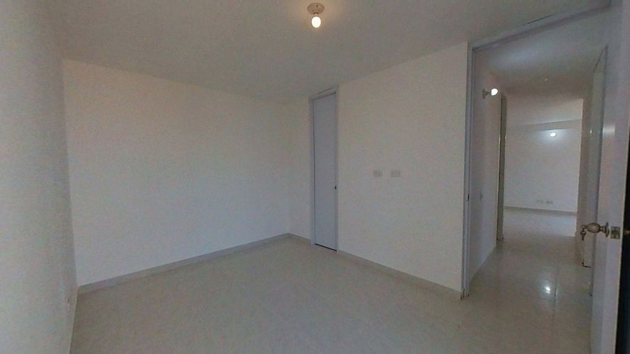 Apartamento de 3 alcobas en venta en Bochalema, Cali, 61 m² · foto 4 de 20