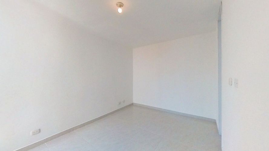 Apartamento de 3 alcobas en venta en Bochalema, Cali, 61 m² · foto 5 de 20