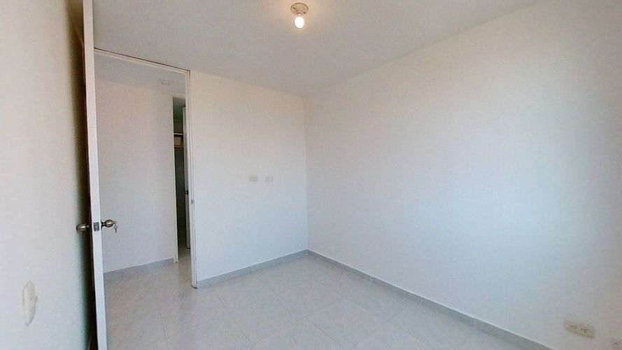 Apartamento de 3 alcobas en venta en Bochalema, Cali, 61 m² · foto 10 de 20