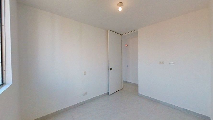 Apartamento de 3 alcobas en venta en Bochalema, Cali, 61 m² · foto 11 de 20