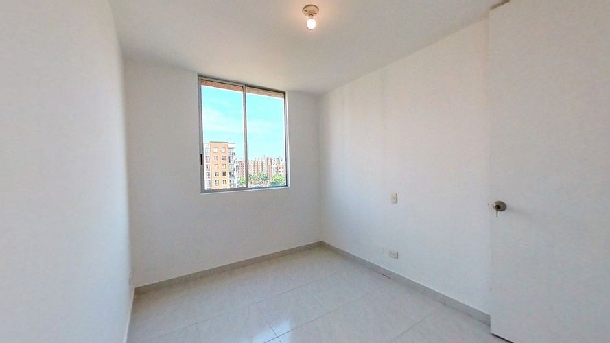Apartamento de 3 alcobas en venta en Bochalema, Cali, 61 m² · foto 12 de 20